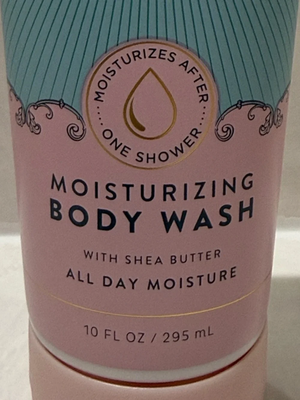 Bath & Body Works Sweetest Song Moisturizing Body Wash 2 - 10 FLOZ Full Size